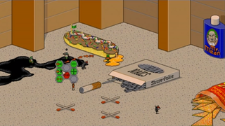 Illustration for article titled These Video Games Let You Play As Insects